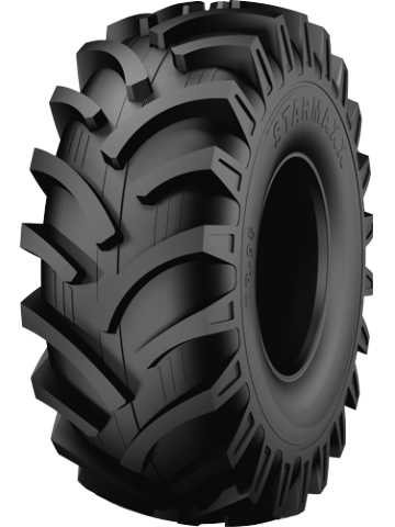 Шина сільськогосподарська STARMAXX 23,1-26 12PR 153A6 BD65 TT-камерна, всесезонна, ведуча